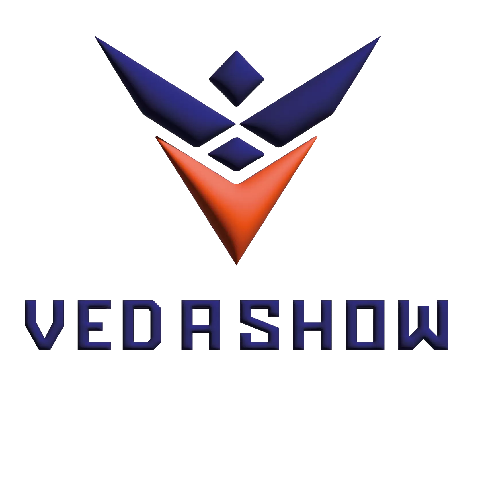 Logotipo VEDASHOW