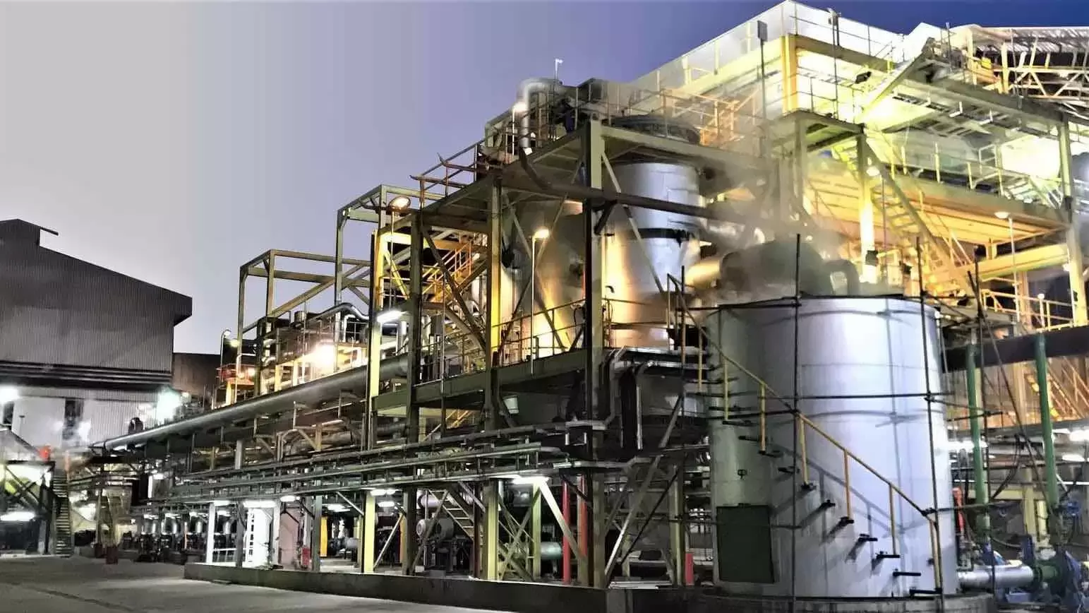 Industrial