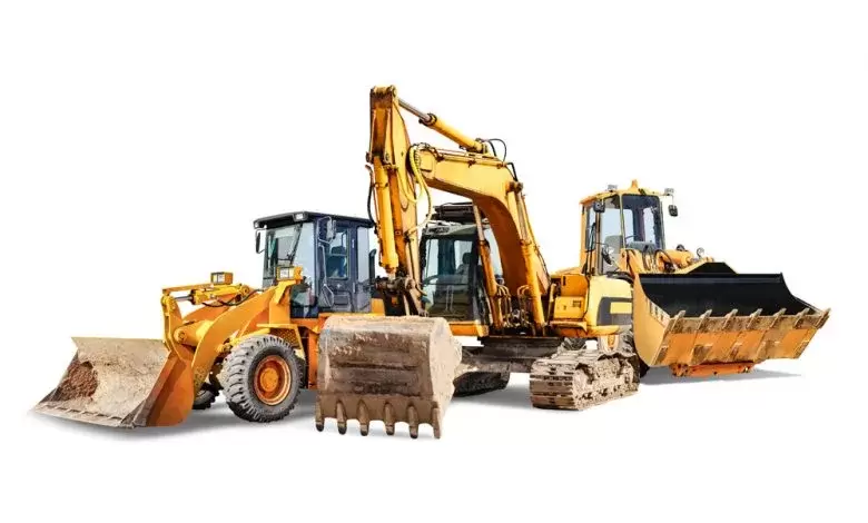 Construção